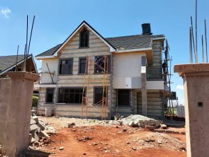 Residential Development at Daykio Estate Kimbo 19 IMG20211025111510